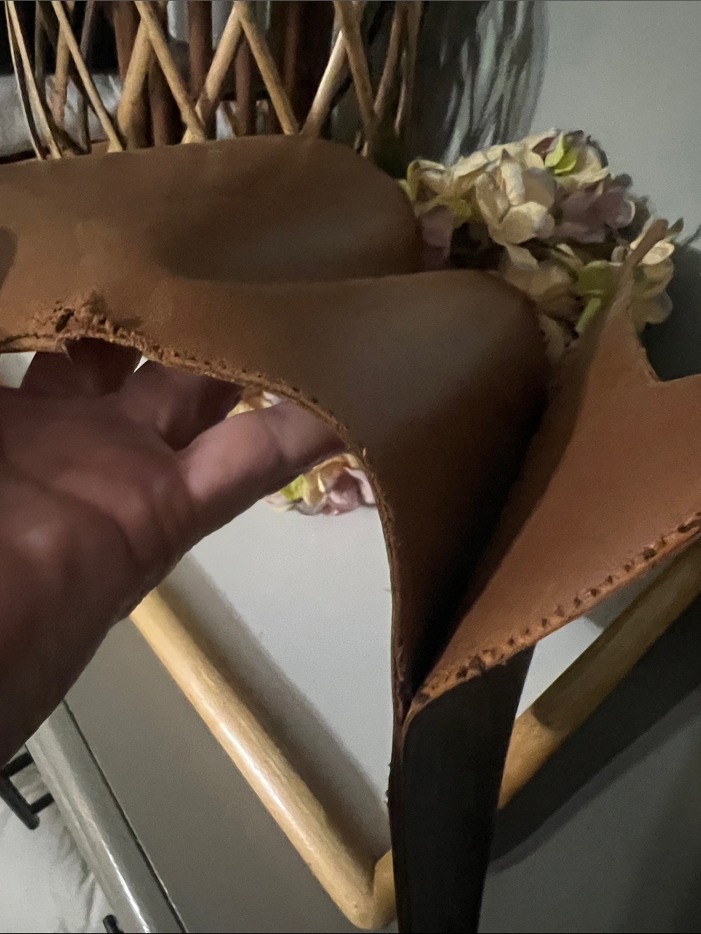 Louis Vuitton Monogram Envelope Beiefcase in Brown with Gold Hardware-Project - Picture 4 of 12